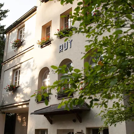Rut 1926 Formanovi *