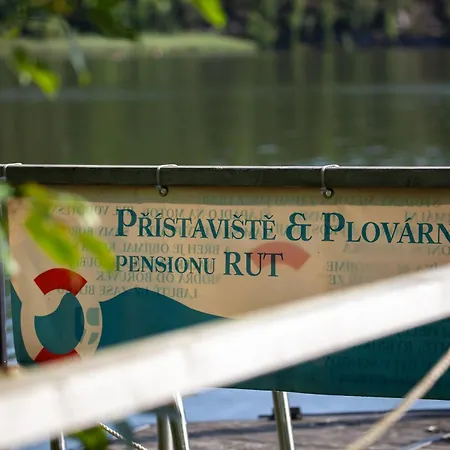 Rut 1926 Formanovi *