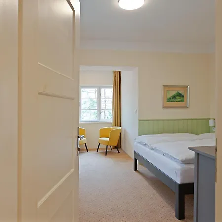 بيت ضيافة Rut 1926 Formanovi