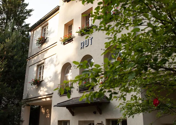 Rut 1926 Formanovi *