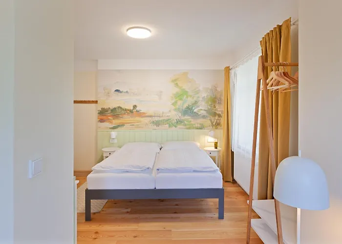 Rut 1926 Formanovi Guest house *